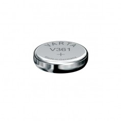 Varta V361 18mAh 1.55V watch battery