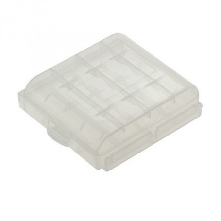 OTB, Transportbox battery Mignon (AA) / Micro (AAA), Battery accessories, ON1322-CB