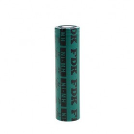 FDK - FDK HR 4/3FAU Battery NiMH 1.2V 4500mAh - Other formats - ON1343-CB