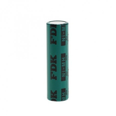 FDK, FDK HR AAU Battery NiMH 1,2V 1650mAh bulk ON1345, Other formats, ON1345