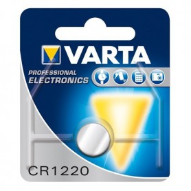 OTB - Varta Professional Electronics CR1220 6220 35mAh 3V Knopfzelle - Button cells - BS075