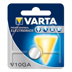 Varta, Varta Battery Professional Electronics V10GA 4274, Button cells, BS170-CB