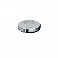 Varta Watch Battery V339 11mAh 1.55V