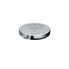 Varta Watch Battery V341 11mAh 1.55V