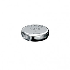 Varta Watch Battery V346 10mAh 1.55V