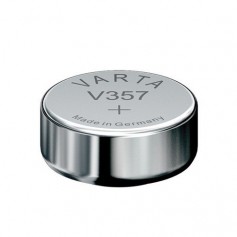 Varta Watch Battery V357 145mAh 1.55V (Bulk packaging)