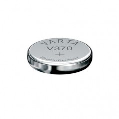 Varta Watch Battery V370 30mAh 1.55V