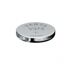 Varta Watch Battery V373 23mAh 1.55V