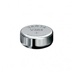 Varta Watch Battery V384 38mAh 1.55V