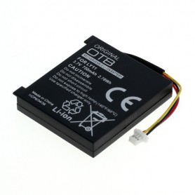 OTB, Battery for Logitech MX Revolution Li-Ion 750mAh, Electronics batteries, ON1692