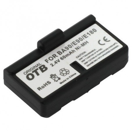 OTB, Battery for Sennheiser BA 90 / E 90 / E 60 NiMH ON1702, Electronics batteries, ON1702