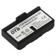 Battery for Sennheiser BA 90 / E 90 / E 60 NiMH ON1702