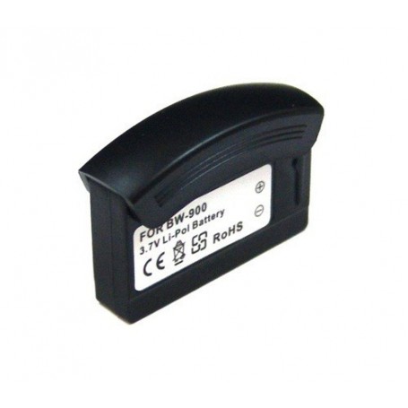 OTB, Battery for Sennheiser BW 900 150mAh Li-Polymer ON1703, Electronics batteries, ON1703