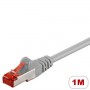 OTB, Network Cable CAT 6 S / FTP PIMF CU, , ON2822-CB