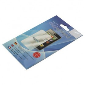 Oem - 2x Beschermfolie voor HTC Desire SV -  - ON301
