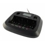 EverActive, AA AAA C D 9V Professional 8 channel charger, Battery chargers, BL218