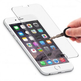 Oem - Gehard glas PRO voor Apple iPhone 6 - iPhone gehard glas  - AL986
