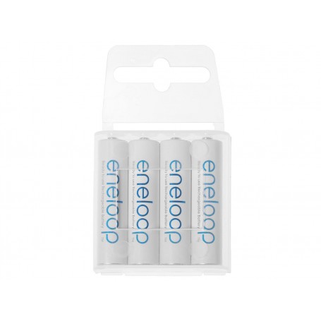 Eneloop - Panasonic Eneloop AAA R3 Rechargeable Battery - Size AAA - ON1191-CB