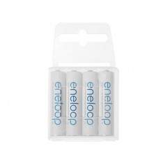 Panasonic Eneloop AAA R3 Rechargeable Battery