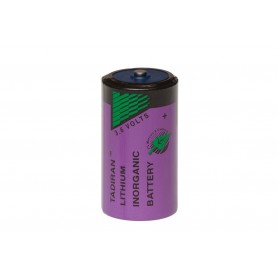 Tadiran, Tadiran SL-770 / SL-2770 / C lithium battery 3.6V, Size C D 4.5V XL, NK183-CB