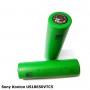 Sony - Sony Konion US18650VTC5 2600mAh 30A 18650 - Size 18650 - BL005-CB