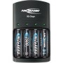 Ansmann, Ansmann NiZn battery charger, Battery chargers, NK191