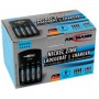 Ansmann, Ansmann NiZn battery charger, Battery chargers, NK191