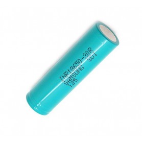 Oem, INR18650-20R 22A 2000mAh, Size 18650, NK189-CB