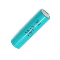 Samsung INR18650-20R 22A 2000mAh