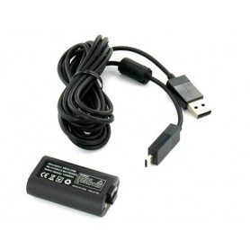 Oem - Batteria compatibile con XBOX One Controller 1400mAh 2.4Vith XBOX One Controller 1400mAh 2.4V - Xbox One - YGX605