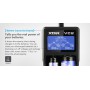 XTAR, XTAR VC2 USB battery charger, Battery chargers, NK198