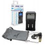 XTAR, XTAR VC2 USB battery charger, Battery chargers, NK198