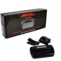 Japcell, 8 channels Japcell BC-800 battery charger, Battery chargers, BC800