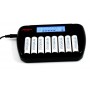 Japcell, 8 channels Japcell BC-800 battery charger, Battery chargers, BC800