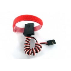 SkyRC, SkyRC Temperatuur Sensor Kabel, Batterijen accessories, NK210