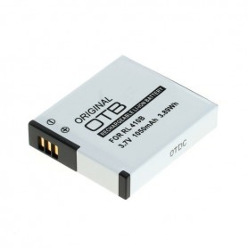 OTB - Battery for Rollei AC230/240/400/410 - Other brands phone batteries - ON3687