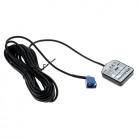 OTB - OTB GPS antenna FAKRA connector, magnetic base - Accessories - ON3727