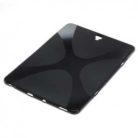 OTB - TPU Case kompatibel zu Samsung Galaxy Tab S3 X - iPad and Tablets covers - ON3831