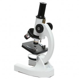 Datyson Optics - Datyson 64x 160x 640x Zoom Biological Microscope Science Lab -  - AL833
