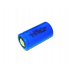 Enercig, Enercig IMR18350 700mAh 14A (20C) Unprotected, Other formats, NK144-CB