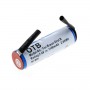 Oem, OTB battery compatible to Braun Oral B Sonic complete / Rowenta Dentasonic NiMH, Electronics batteries, ON4626