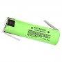 Panasonic, Panasonic battery NCR18650PF 10A 18650 2900mAh, Size 18650, NK079-CB