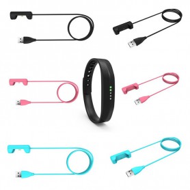 OTB - USB Ladekabel / Ladeadapter kompatibel zu Fitbit Flex 2 - Data cables - ON3919-CB