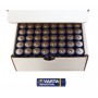 Varta, 40-Pack Varta Industrial LR03 AAA 4003 alkaline BL023, Size AAA, BL023