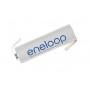 Eneloop, Panasonic Eneloop AA HR6 R6 battery with Z-tags, Size AA, NK003-CB