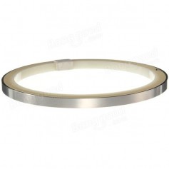 3M  Nickel Plated Battery Strap Strip