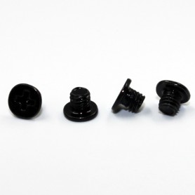 Oem - 10x 5.4/3.3*6 DELL HP Sony laptop harde schijf schroeven AL778 -  - AL778