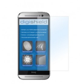 digishield - Tempered Glass for Huawei P8 - Huawei tempered glass - ON1913