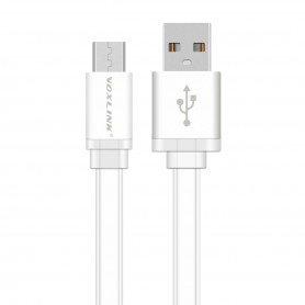 Oem - Ultra Dun USB naar MicroUSB Kabel -  - AL706-CB