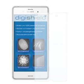 digishield - Tempered Glass for Sony Xperia Z3+ Xperia Z4 - Sony tempered glass - ON1919